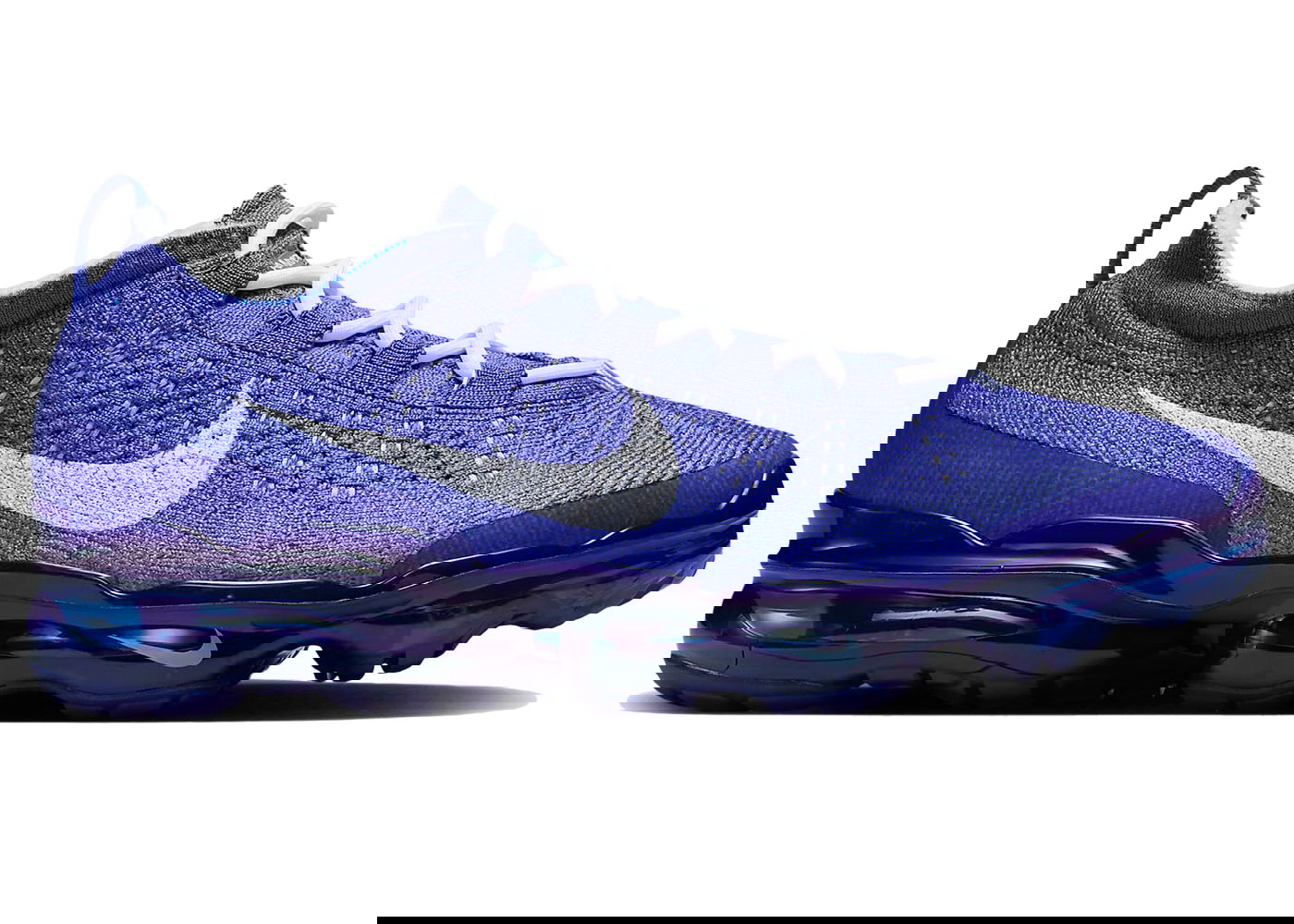 Tenisice i cipele Nike Air VaporMax 2023 Flyknit Tamnoplava | DV1678-500, 0