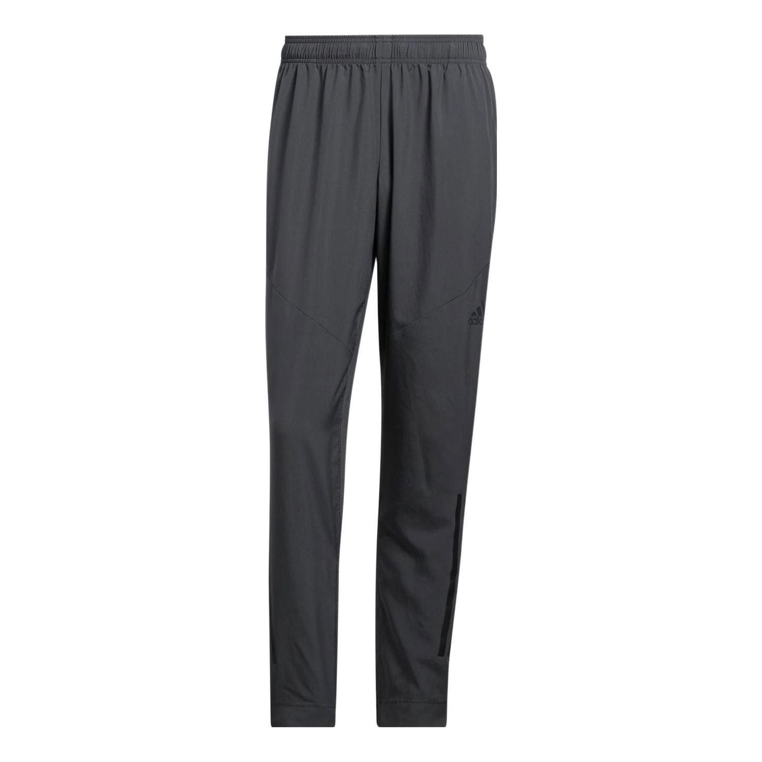 Hlače adidas Originals Workout Pants Siva | HF8986, 0