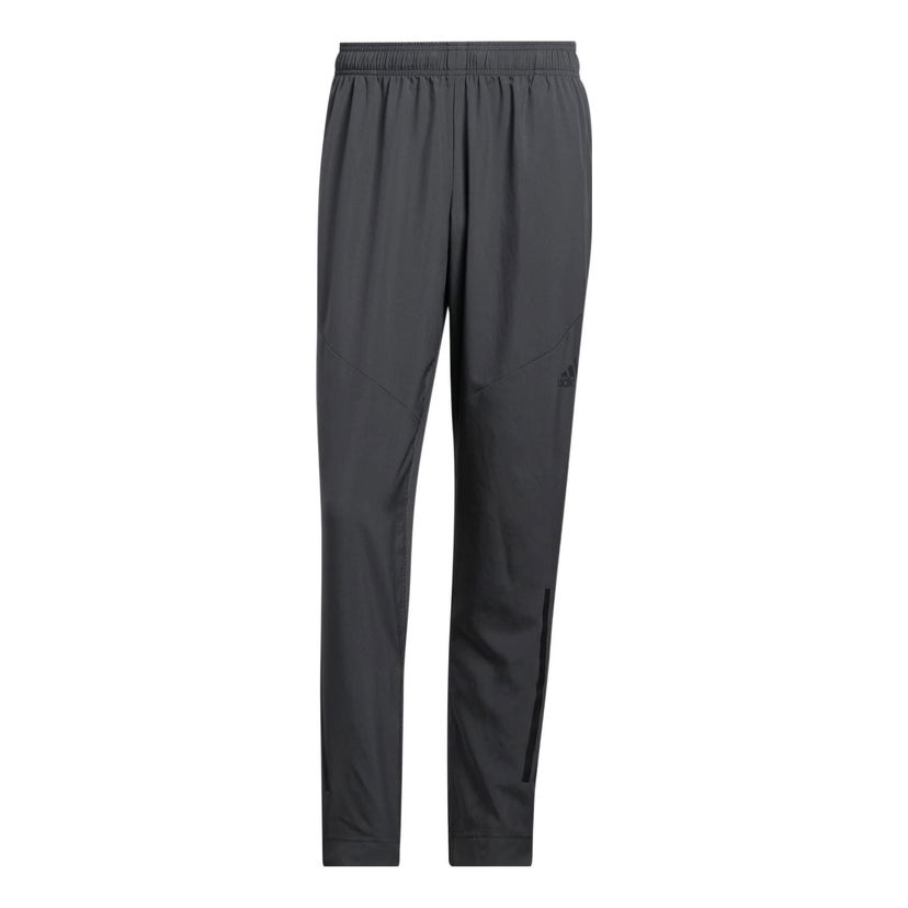 Hlače adidas Originals Workout Pants Siva | HF8986