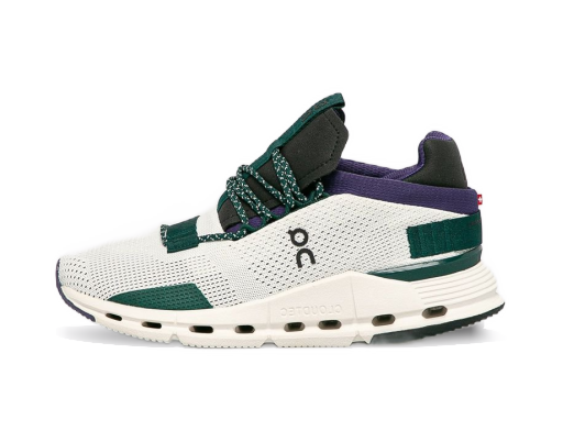 Trčanje On Running Cloudnova W Bijela | 2699811