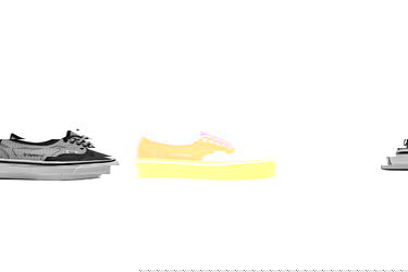 Tenisice i cipele Vans OTW Authentic HT Vibram Višebojno | VN000EH1GR51, 0