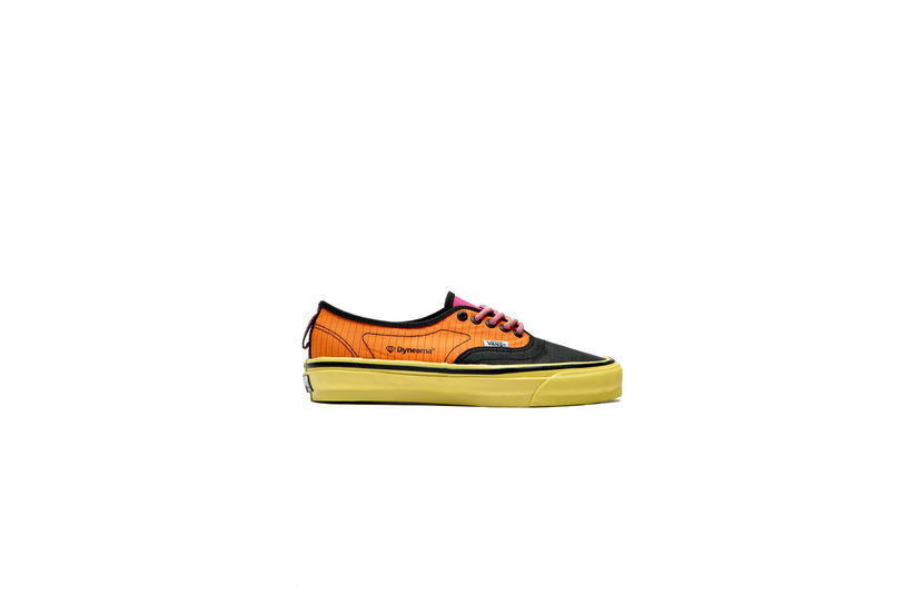 Tenisice i cipele Vans OTW Authentic HT Vibram Višebojno | VN000EH1GR51