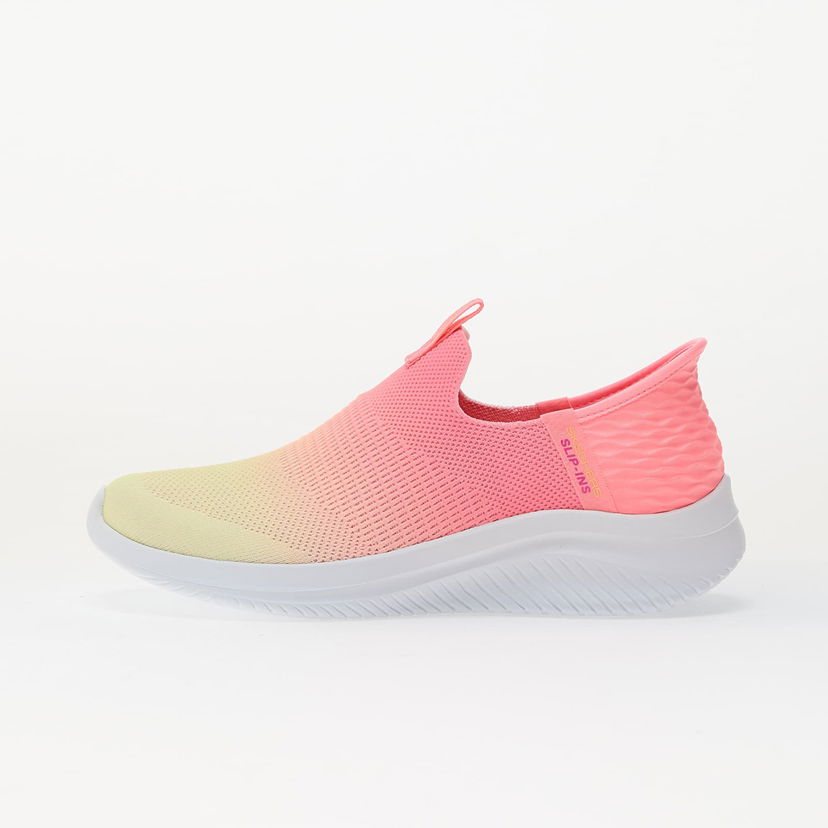 Tenisice i cipele Skechers Ultra Flex 3.0 - Beauty Blend Ružičasta | 150183 NPYL