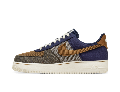 Tenisice i cipele Nike Air Force 1 Low "Tweed Corduroy" Smeđa | FQ8744-410