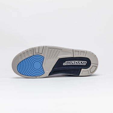 Tenisice i cipele Jordan Jordan 3 Retro Bijela | CT8532-104, 4