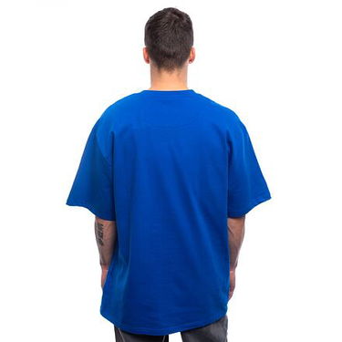 Majica kratkih rukava Karl Kani Old English Chrome Graphic T-Shirt Plava | KK60300183, 3