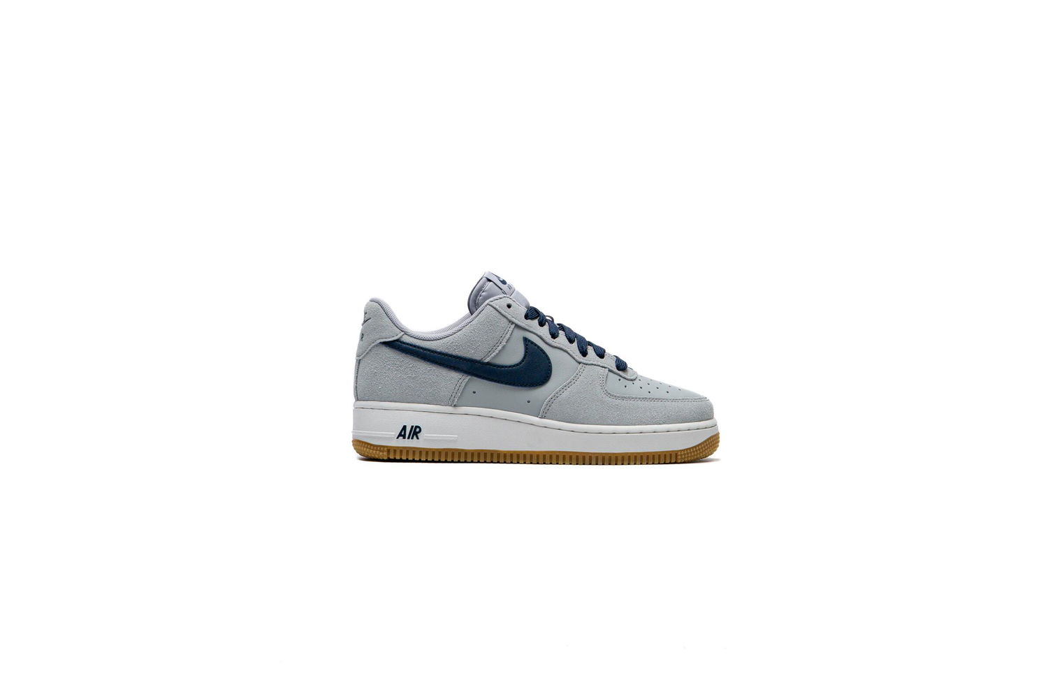 Tenisice i cipele Nike Air Force 1 '07 LV8 Siva | IB6388-003, 1