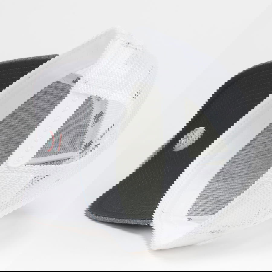 Kapa New Era Jersey New York Yankees 9FORTY Truck Cap Siva | 12523898, 1