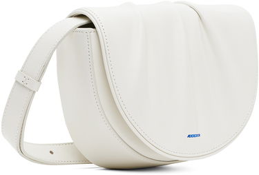 Torba za rame ADER ERROR ADER error Opla Shoulder Bag Bijela | BN01SSBA0603IV, 1