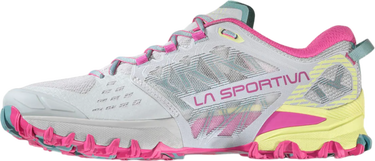 Tenisice i cipele La Sportiva Bushido III Siva | 4015656-56tms, 4