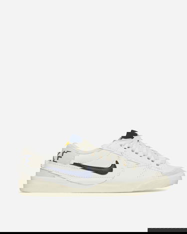 Tenisice i cipele Nike Blazer Low '77 Jumbo Bijela | FD0378-121, 1