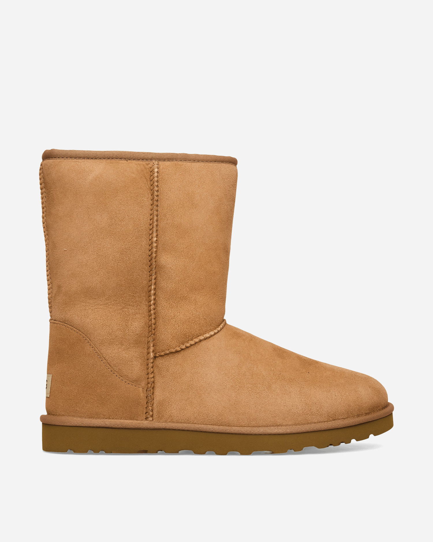 Tenisice i cipele UGG Classic Chestnut Smeđa | 5800-CHE, 1