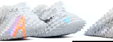 Tenisice i cipele Nike Ja 3 Light Show Višebojno | IB4773-100, 4