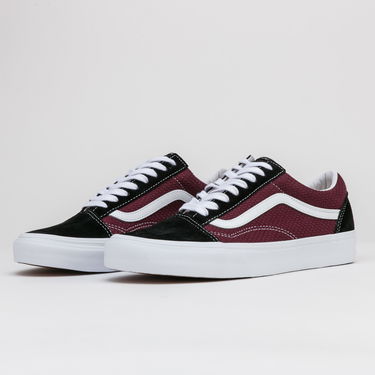 Tenisice i cipele Vans Old Skool P&C Crna | VN0A4U3BWT91, 0