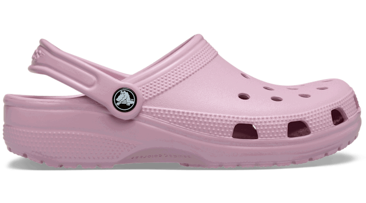 Tenisice i cipele Crocs Classic Clogs Ružičasta | 10001-5BX