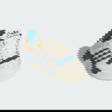 Tenisice i cipele adidas Originals Rivalry 86 Low Bijela | IF4663, 3