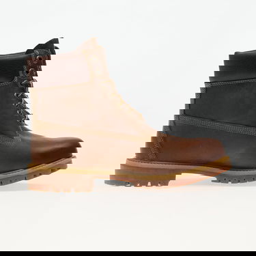 Tenisice i cipele Timberland Premium 6 INCH LACE UP WATERPROOF BOOT Smeđa | TB1270942141, 3