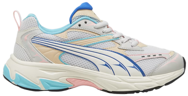 Tenisice i cipele Puma Morphic Siva | 392724-24, 0