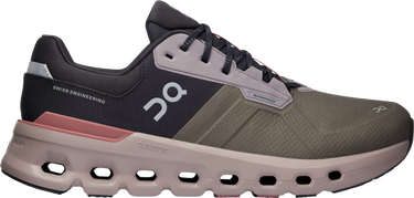 Tenisice i cipele On Running Cloudrunner 2 Waterproof Crna | 3me10152131, 0