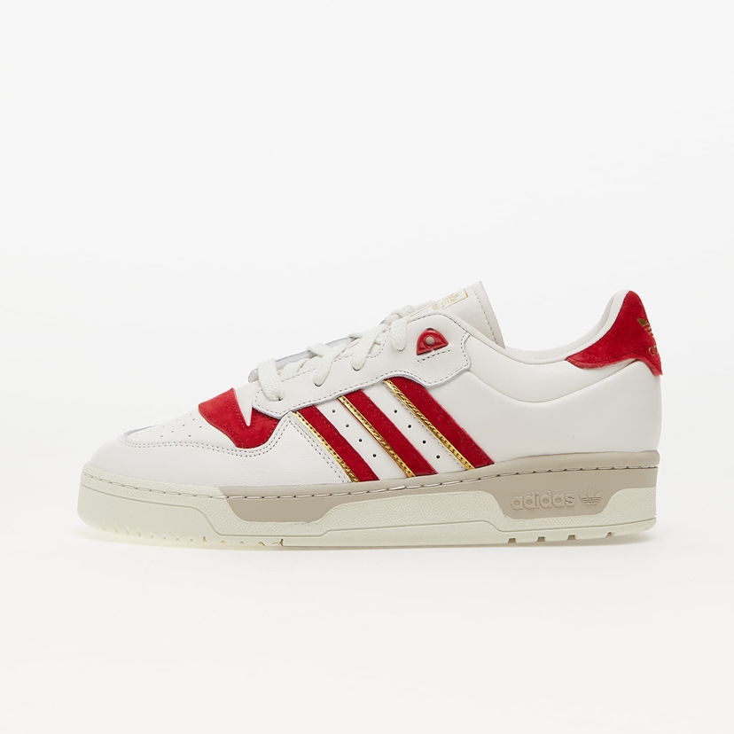 Tenisice i cipele adidas Originals adidas Rivalry 86 Low Bež | IF6263