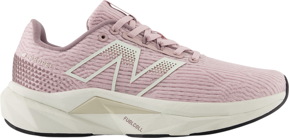 Tenisice i cipele New Balance FuelCell Propel v5 Ružičasta | wfcprca5, 0