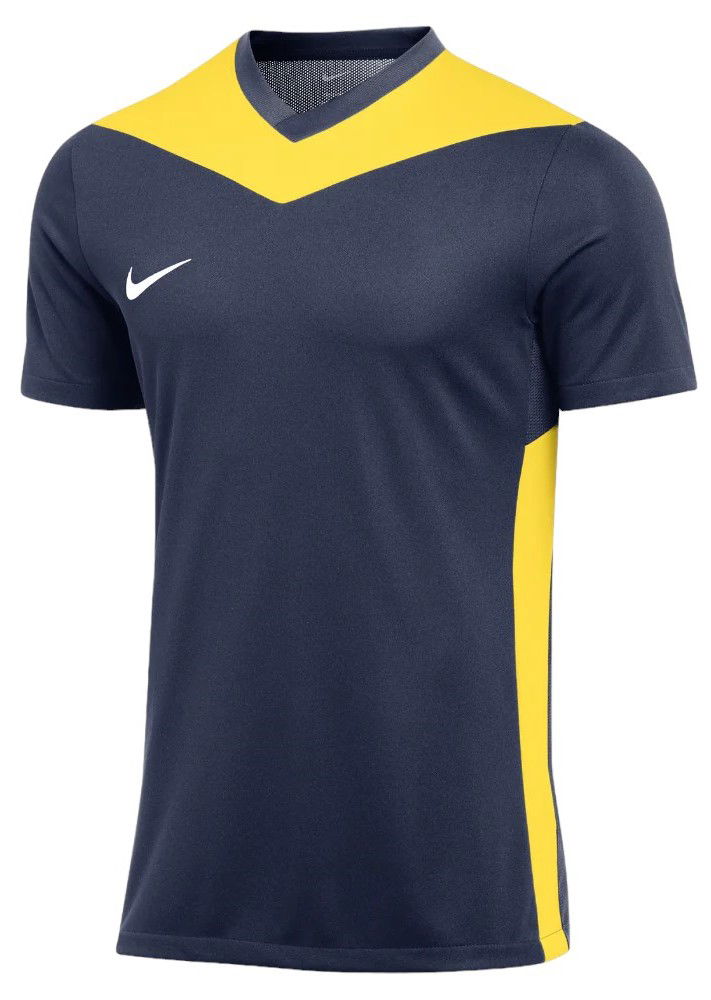 Dres Nike M NK DF PRK DRB IV JSY SS Tamnoplava | fd7430-410