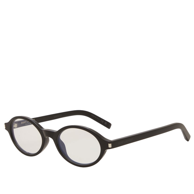 Sunčane naočale Saint Laurent Saint Laurent Jeanne Optical Glasses Crna | SL-751-JEANNE-OPT-001