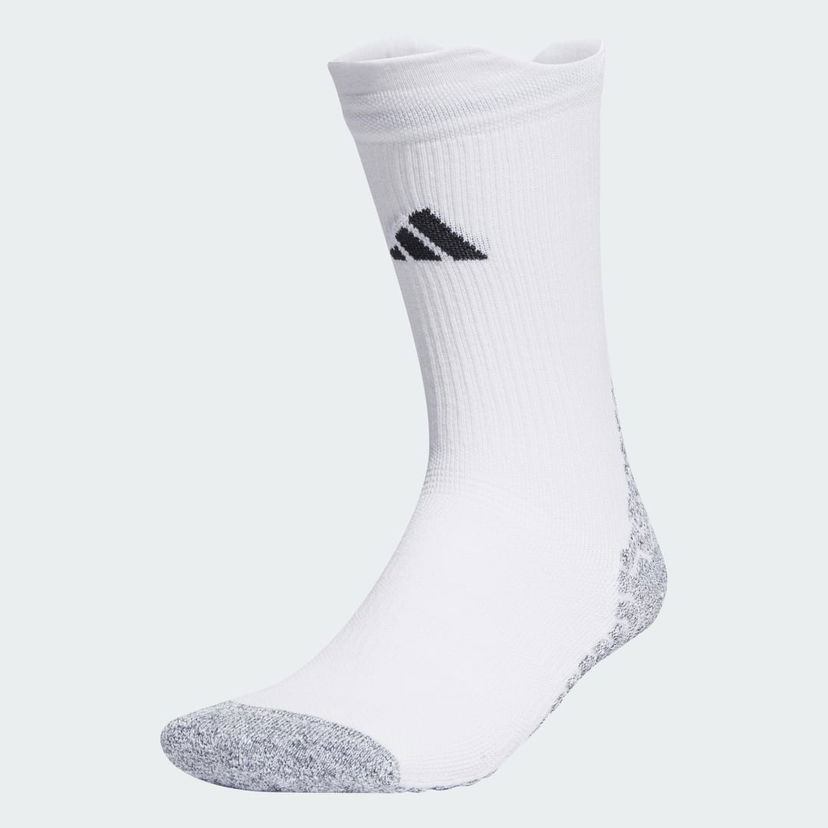 Čarape adidas Performance Football GRIP Knitted Crew Cushioned Performance Socks Bijela | IN1796