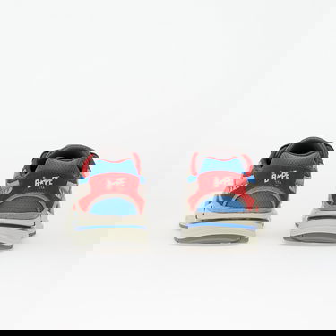 Tenisice i cipele BAPE A BATHING APE Bape Shark Sta 2 M2 Siva | 001FWL301320MBLU, 4