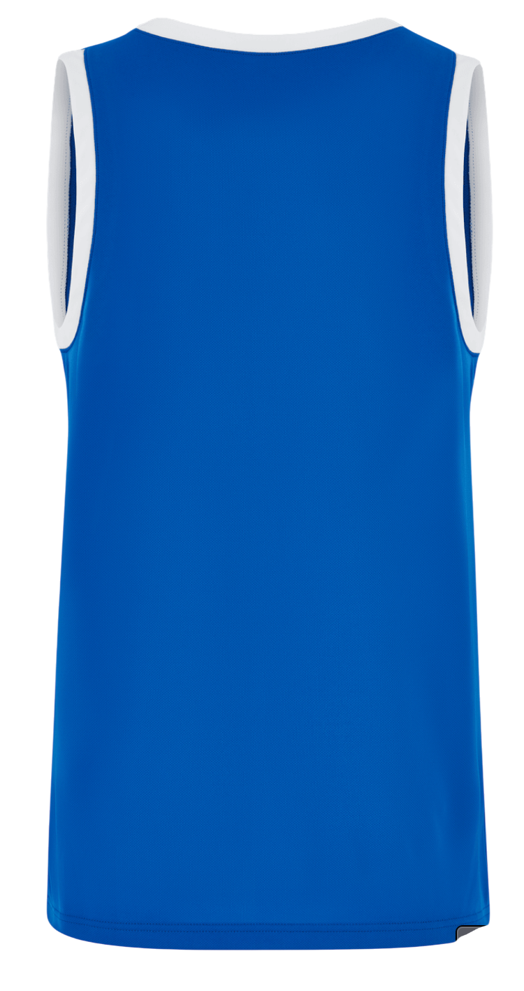 Dres Nike Nike Team Stock25 Basketball Jersey Plava | a19913-463, 1