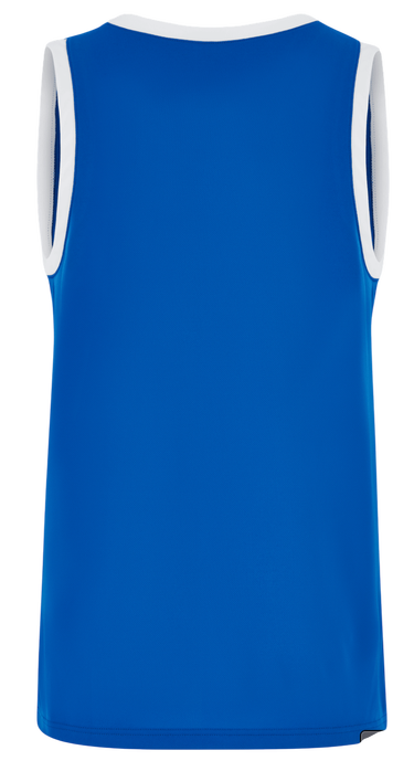 Dres Nike Nike Team Stock25 Basketball Jersey Plava | a19913-463, 1