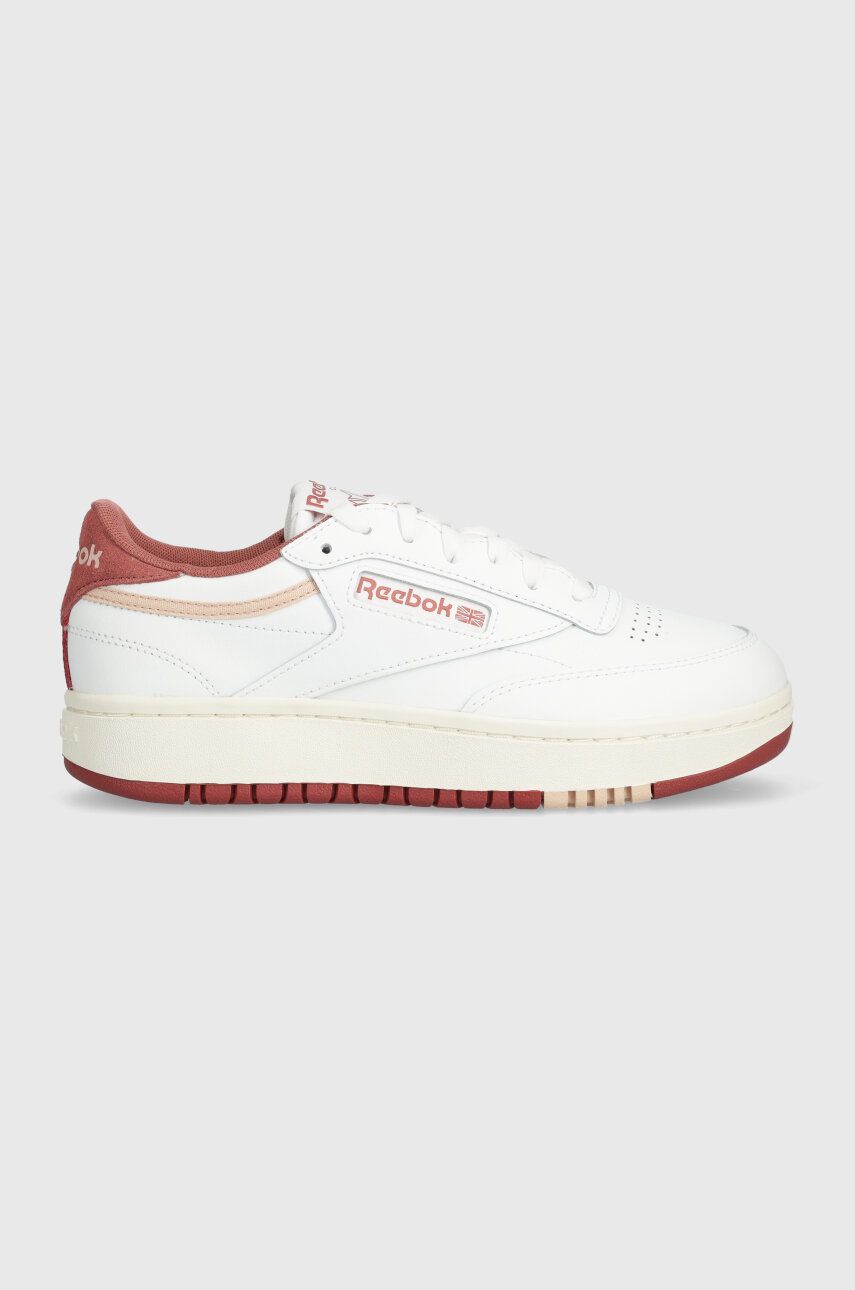 Tenisice i cipele Reebok CLUB C Bijela | 100074266, 0
