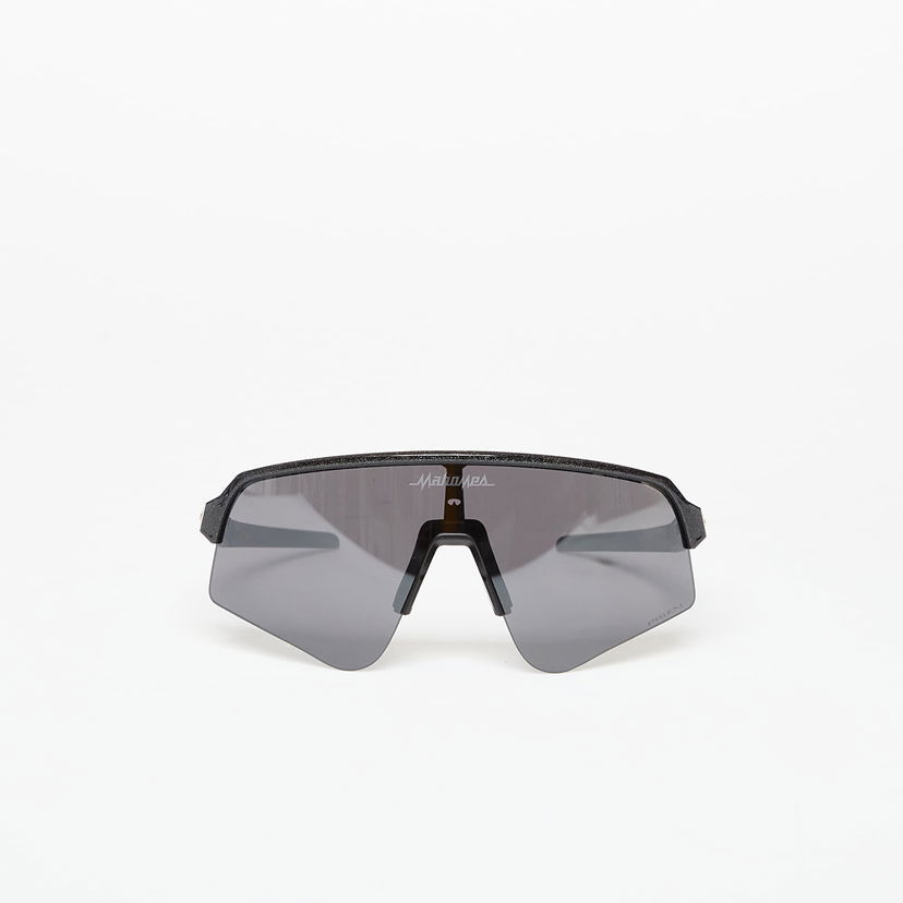 Sunčane naočale OAKLEY Shield Frame Sutro Lite Sweep Prizm Sunglasses Crna | 0OO9465-94653439