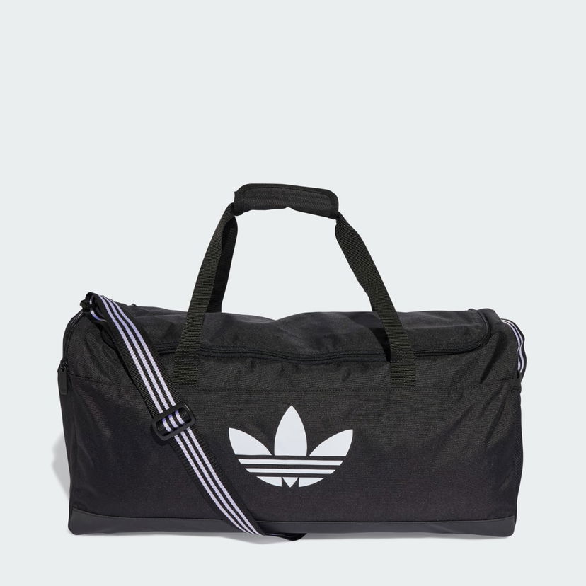 Putna torba adidas Performance Duffle Bag Crna | JX0262