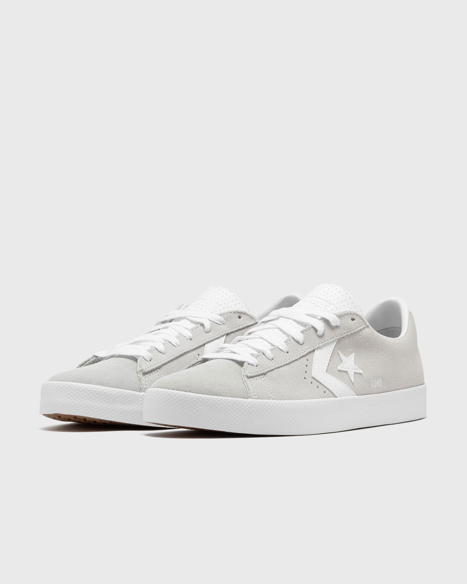 Tenisice i cipele Converse Pro Leather Vulc Siva | A07621C, 1