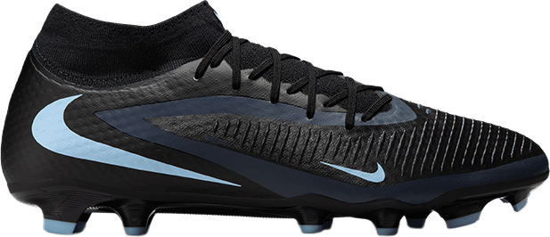 Tenisice i cipele Nike PHANTOM 6 HIGH ACADEMY FG/MG Crna | hq2278-003, 1