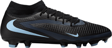 Tenisice i cipele Nike PHANTOM 6 HIGH ACADEMY FG/MG Crna | hq2278-003, 1