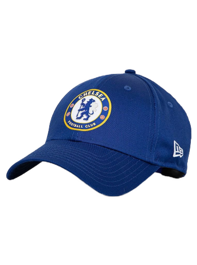 Kapa New Era Chelsea Fc Sp20 9Forty Cap Plava | 12360180