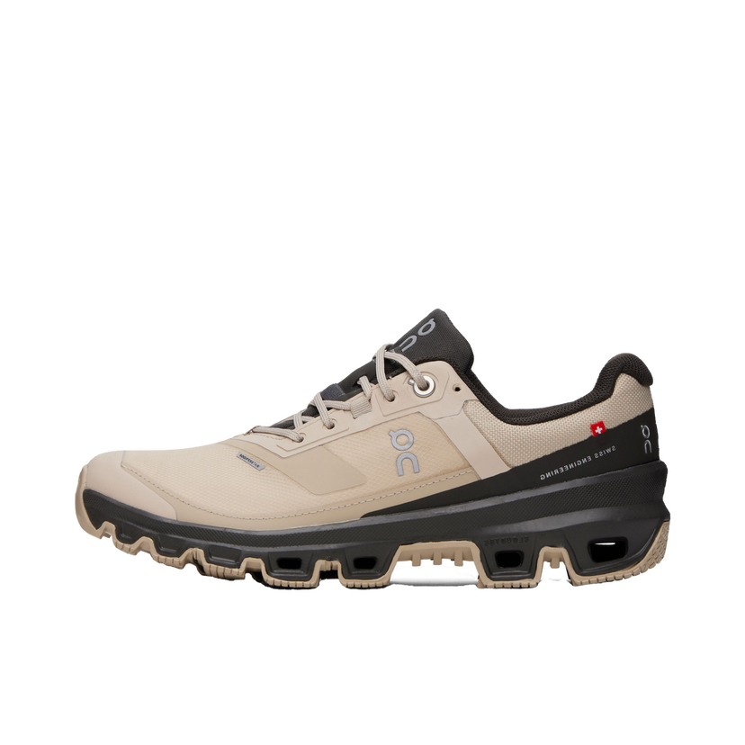 Tenisice i cipele On Running Cloudventure DNA WP Bež | 3WD12002944