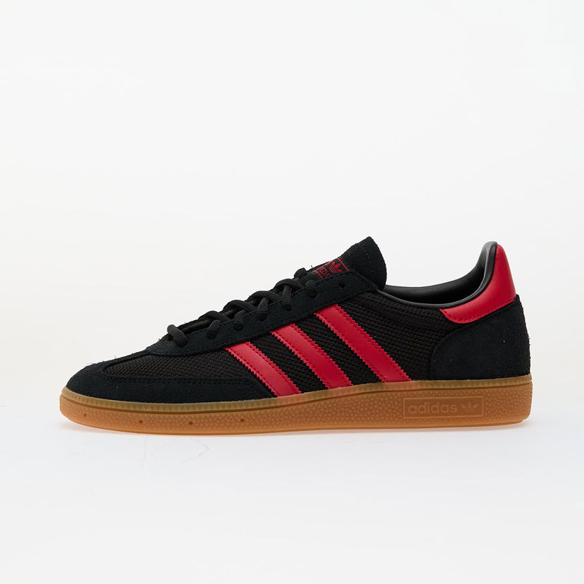 Tenisice i cipele adidas Originals Handball Spezial Crna | JH5446