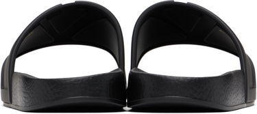Tenisice i cipele Valentino Valentino Garavani Coolside Pool Slides Crna | 6Y2S0J93MYC, 1