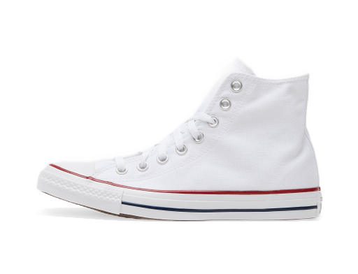 Tenisice i cipele Converse Chuck Taylor All Star Hi Bijela | M7650