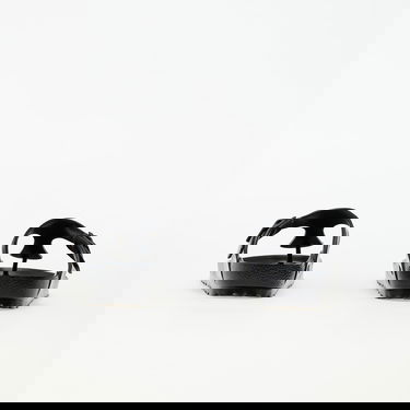 Tenisice i cipele Birkenstock Gizeh Eva Crna | 0128201, 3