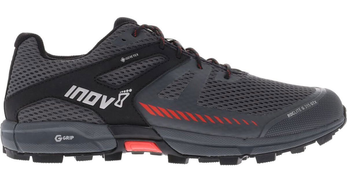 Tenisice i cipele inov-8 Roclite 315 GTX v2 Siva | 001019-gybkrd-m-01, 1