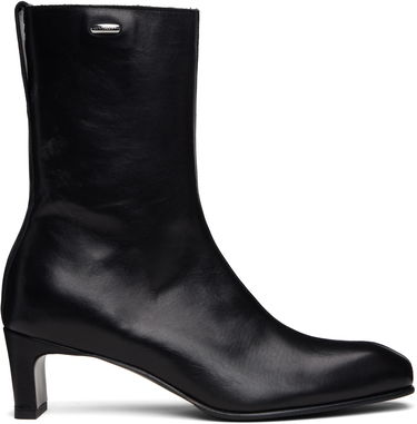 Tenisice i cipele OUR LEGACY Karasu Heel Boots Crna | A4257KB, 0
