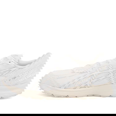 Tenisice i cipele Asics Jog 100s Size UK 3 Bijela | 1203A909-100, 0