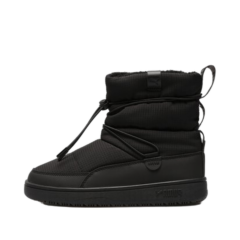 Tenisice i cipele Puma Snowbae Wns Crna | 39392001
