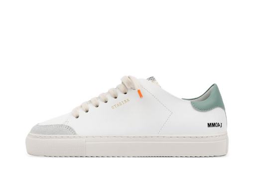 Tenisice i cipele AXEL ARIGATO Clean 90 Triple W Bijela | 98748