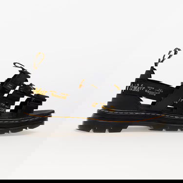 Tenisice i cipele Dr. Martens Pearson II Multi Strap Sandal Crna | DM30822001, 2