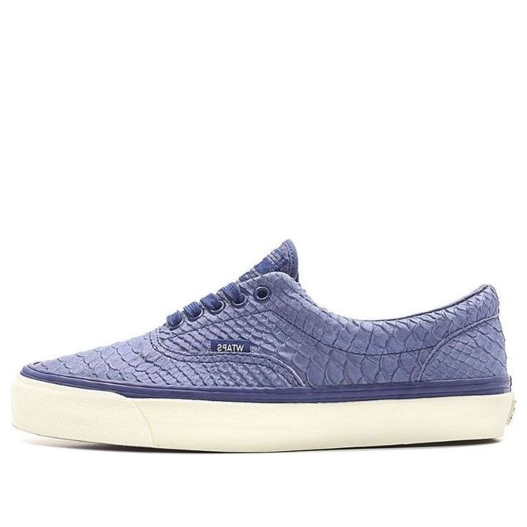 Tenisice i cipele Vans WTAPS x OG Era LX Plava | VN000OZDKBV